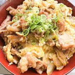 ホル玉丼(Music Emotion GEN)