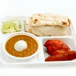 タンドリーセット Tandoori Set（Manali）