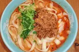 自家製麻辣刀削麺(中華料理 華宴 葛西店)