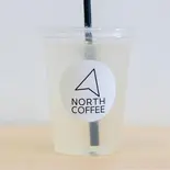 アイスレモネード（North Coffee Tokyo）