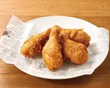 フライドチキン 4ピース（ジョナサン 板橋大山店）