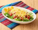 チーズたっぷりタコライス Cheese Taco-Rice（やみつきタコライス 大久保本店）
