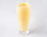 マンゴーラッシー（INDIAN＆NEPALI RESTAURAN BiSTROO U）