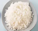 ライス(200グラム)RICE 200 gm（とんかつ屋板橋店）