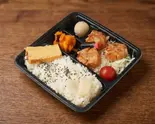 シューマイ弁当（なかひら鮮魚店 魚敬）