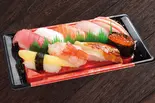 豊漁にぎり9貫[Abundance Sushi Set]（大起水産回転寿司 なノにわ店）