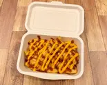 プティン ラージ（アメリカンBBQ アルフレッド）