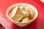酸辣味ラーメン（麺屋HERO）