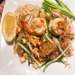 パッタイผัดไทย（パッタイ）