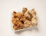 よくばりパック(小)  well packed（からあげ専門千駄木屋）