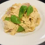 干豆腐炒め 干豆腐炒（菜福楼本八幡支店）