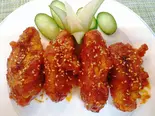 チキンウィング CHICKEN WINGS(DERA D-43)