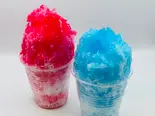 いちご（パフェ アイス かき氷 あんみつ あんあん）