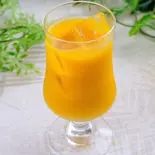 マンゴージュース mango juice（DONER KEBAB）