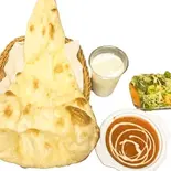 レディース＆キッズセット(Ladies and Kids Set)（インド料理 エベレストフレバーズ）
