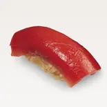 本まぐろ赤身（すしのみさきや 横浜スカイビル店）