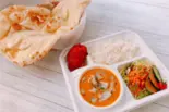 SF シーフードカレー弁当（UMED RASOI 北41条店）