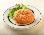 カニクリームコロッケ(1個) Creamy Crab Croquette(1pc)（＆たまごTOKYO 西荻窪店）