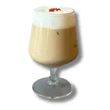 ホワイトチョコモカクラウドラテ（CAFE Hatiware＆）