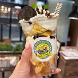 オレオチョコ（湘南パンケーキ Loharu津田沼店）