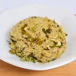 高菜チャーハン(豚味)