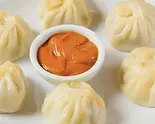 モモ(野菜) MomoVegetable（Desi tadka (Indian restaurant)）