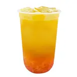 Wグレープフルーツティー（龍翔堂 上野店）