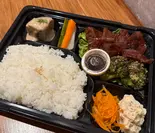 サガリ弁当（DANK.〜お肉とイタリアンなお店〜）