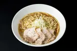 比内鶏肉そば（自家製麺伊藤 神田駅前店）