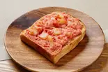 明太ポテトトースト（ブレッド マチエール）