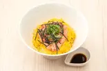 ネギトロ丼（cafe Bliss）