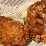 台湾スパイシーチキン唐揚げ（なんちゃ）