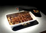 ひつまぶし弁当(上)（和食 おとは）