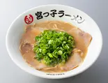 宮っ子ラーメン（宮っ子ラーメン 西宮中前田店）
