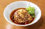 山城口水鶏-四川名物よだれ鶏（中國菜 老四川 飄香 飄香小院(六本木店)）