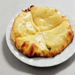 ポテトナン Potato Naan（カレーハウスナンバガン）