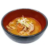 旨辛豚汁（米がおいしいおにぎり戸越屋渋谷道玄坂店）
