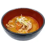 旨辛豚汁（米がおいしいおにぎり戸越屋戸越銀座本店）
