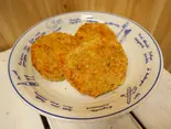 有機じゃがいもの揚げないコロッケ(国産黒豚ミンチ入り)(米と米粉のグルテンフリー Hoy’s Cafe)