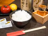 白ご飯（こだわりや隠れ家）