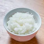 もち麦ごはん（文鳥とごはん ドットキッチン）