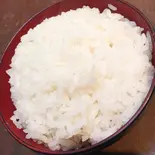 白ご飯（中華料理 木子亭）