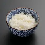 白ご飯（ラーメン ほそ道 京橋店）