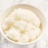 白ご飯（【家庭料理】すまいる smile）