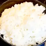 白ご飯（PASTA RHYMES）