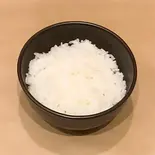 白ご飯（つけ麺や 武双 グランツリー武蔵小杉店）