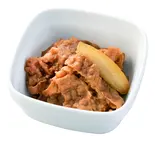 肉だく(牛小鉢)（吉野家 築港本町）