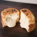 エクラン・パイ(イチゴ)（Cafe Gallery ICHIKI）