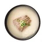 ソルロンタンスープ(ご飯付き)（ジョンノ屋台村＆ネネチキン 新宿御苑店）