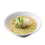 すだち冷麺（焼きたてのかるび千葉弁天店）